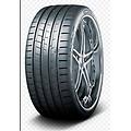 ps91 265/40 r18 101 y 