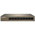 9 port cloudpoe router / ap controller max 4 wan m20-8g-poe