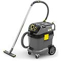 Karcher Nt 40 1 Tact Te L 40 L Secco E Bagnato 1380 W Senza Sacchetto