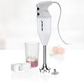 esge unold m 122 s frullatore ad immersione bianco (90310)