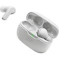 auricolari bluetooth wave beam white usb