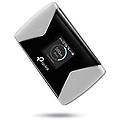 Tplink Router Wi Fi Mobile M7650 4g Lte 600mbps