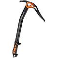 c. a. m. p. x-light paletta piccozza black/orange