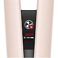- airstrait piastra wet to dry cermic pink donna