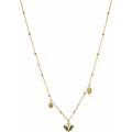 collana donna gioielli tropical dream lj1630