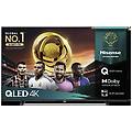 - tvc led 75 qled smart tv hdr10+ vidaa u9 hdmi2. 1dolby vision airplay2