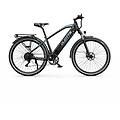bicicletta elettrica c29 max motore 250w 48v18ah freni idraulici 29