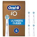 procter & gamble srl oral-b io ref. u-clean white2pz