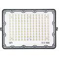 kon. el. co. solar led pro 100 20 w grigio