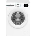 BEKO b300 bmwu3821w lavatrice 8kg classe a 1200giri linea estetica nx motore inverter display touch