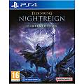 namco entertainment elden ring nightreign seekers edition ps4