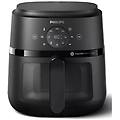 - friggitrice ad aria serie 2000 na220/00 capacità 4. 2 litri 1500 watt colore nero