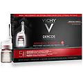 Vichy Dercos Aminexil Trattamento Anticaduta Uomo 21 Fiale 21 X 6 Ml