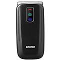 amico leale 2. 4`` dual sim sos black metal