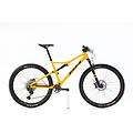 mtb ricondizionata · bh lynx race rc 6. 5 carbonio xt · ottimo stato bh