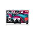 oled evo c5 oled65c55la tv oled 65 " 4k