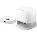 q revo curv 0 325 l sacchetto per la polvere bianco