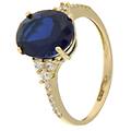 anello donna oro giallo gl101258