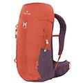 ferrino. zaino hikemaster 24l arancione donna zaini ritiro gratis