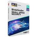microsoft microsoft bitdefender small office security (5-pc 1-year) europe con office attivazione