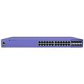 networks networks 5320-24p-8xe switch di rete gestito l2/l3 gigabit ethernet (10/100/1000) supporto