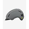 casco caden ii mips opaco grigio s