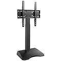 conceptronic 650610 supporto tv a parete 165 1 cm (65") nero (650610c)