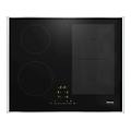 piano cottura a induzione km 7466 fr 125y 4 zone cottura 62 6 cm x 52 6