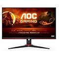 g2 24g2ze/bk led display 60 5 cm (23. 8") 1920 x 1080 pixel full hd nero rosso (24g2ze/bk)