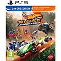 hot wheels unleashed 2 turbocharged day one edition playstation 5