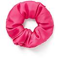 bluebella saskia elastico per capelli in raso luxe fucsia
