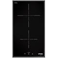 Smeg Universal Universale Piano Di Cottura Si5322b Nero