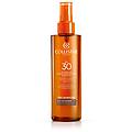 olio secco superabbronzante idratante spf 30 viso e