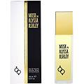 musk eau de toilette spray