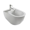 dream bidet sospeso bianco lucido monoforo codice prod 7313