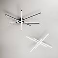 syncro plafoniera