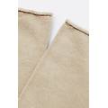 calzini con cashmere donna grigio 36-38