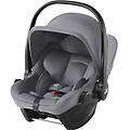 porta bebè baby-safe core seggiolino auto per bambini dalla nascita a 83 cm (15 mesi) frost