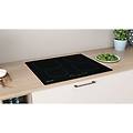 indesit piano induz 60cm 4z nero is83q60ne