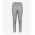 leggings pedroc dry resp hybrid grigio chiaro donna m-l