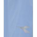 superlight m short running uomo azzurro