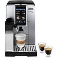 macchina caffe' automatica 1. 8l ecam380. 85. sb nero e argento