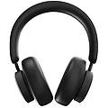 miami auricolare wireless a padiglione musica e chiamate usb tipo-c bluetooth nero