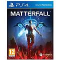 matterfall ps4 playstation 4