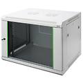 19" 7u wall mounting cabinet unmounted da parete grigio (dn-19 07-u-ec)