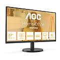 monitor 27 4k ultra hd ips 16 9 4ms 300 cdm dp/2hdmi u27b3m