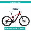 mako hybrid hpr taglia m semi-nuova