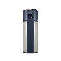 scaldacqua in pompa di calore per produzione acqua calda sanitaria serie rsj-15 da 200l classe a