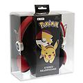 pokemon teen ball dome headphone