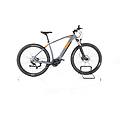 ebike ricondizionata · hermes · buone condizioni